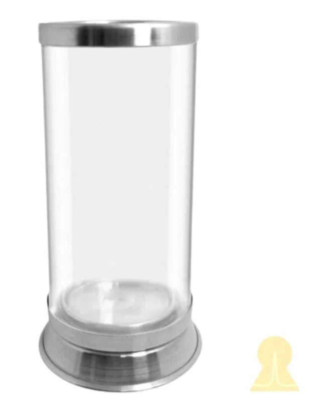 COPO PARA VELA